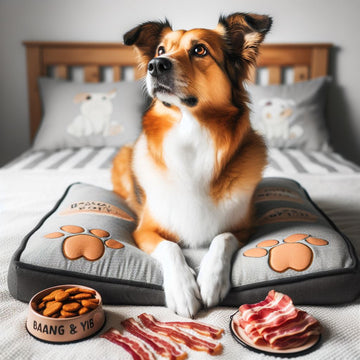 How to Make Your Pet Happy with BaconPaw Products