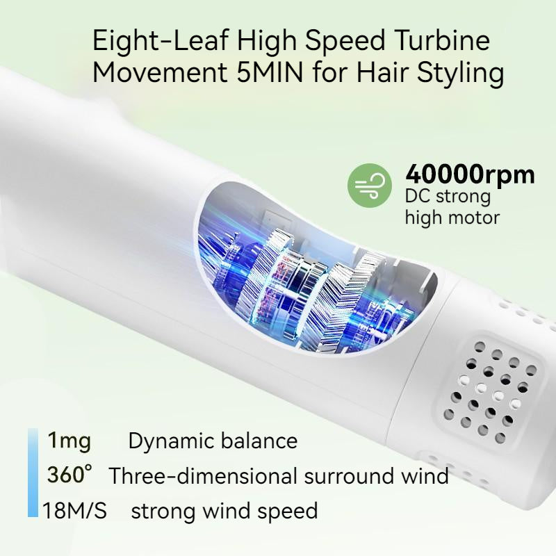 Smart Pet Hair Dryer | Handheld Blow Comb Integrated Machine Pet Products