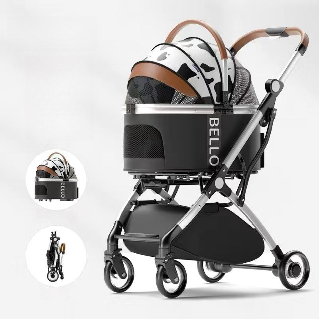 Bello Pet Stroller