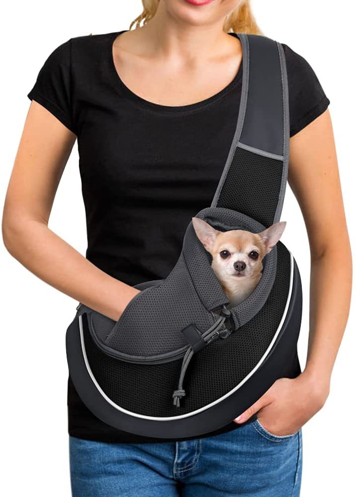 Carrying Pets Bag | Transport Bag for Dogs Cat 