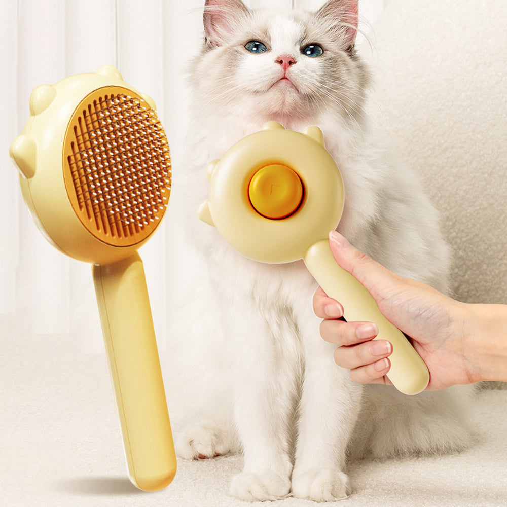 Massage Pet Magic Combs | Cat Comb