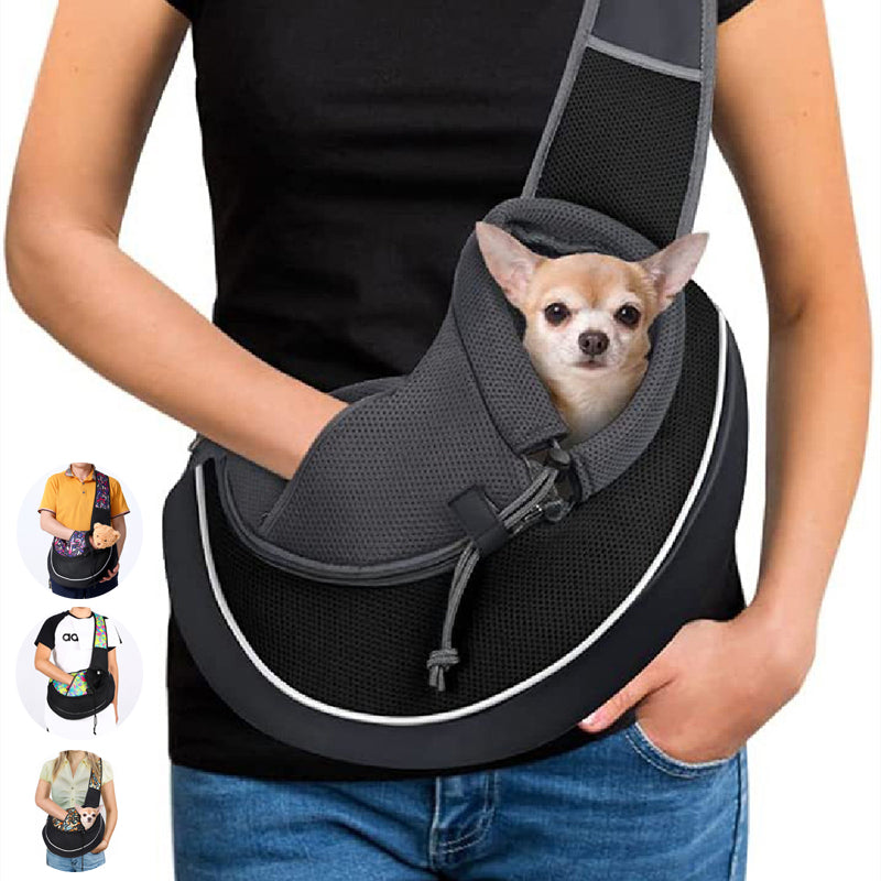 Carrying Pets Bag | Transport Bag for Dogs Cat 