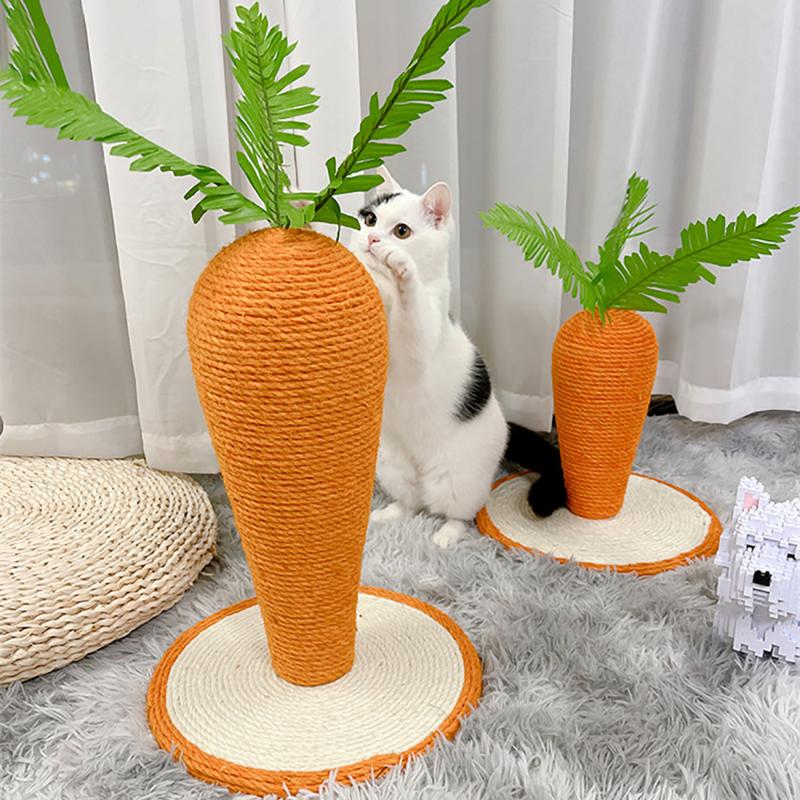 carrot-cat-scratcher-small-cat-tree