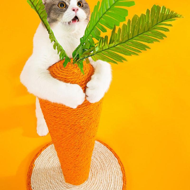 carrot-cat-scratcher-small-cat-tree