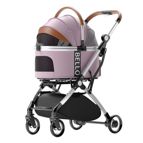 Bello Pet Stroller