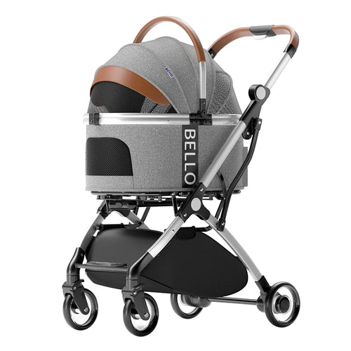 Bello Pet Stroller