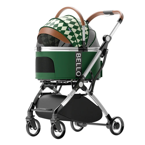 Bello Pet Stroller