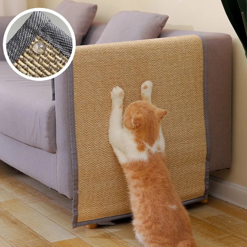 Sofa Protection Cat Scratcher | Cat Scratch Deterrent