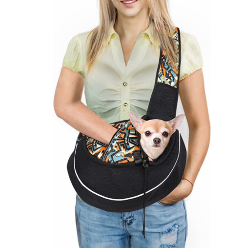 Carrying Pets Bag | Transport Bag for Dogs Cat 