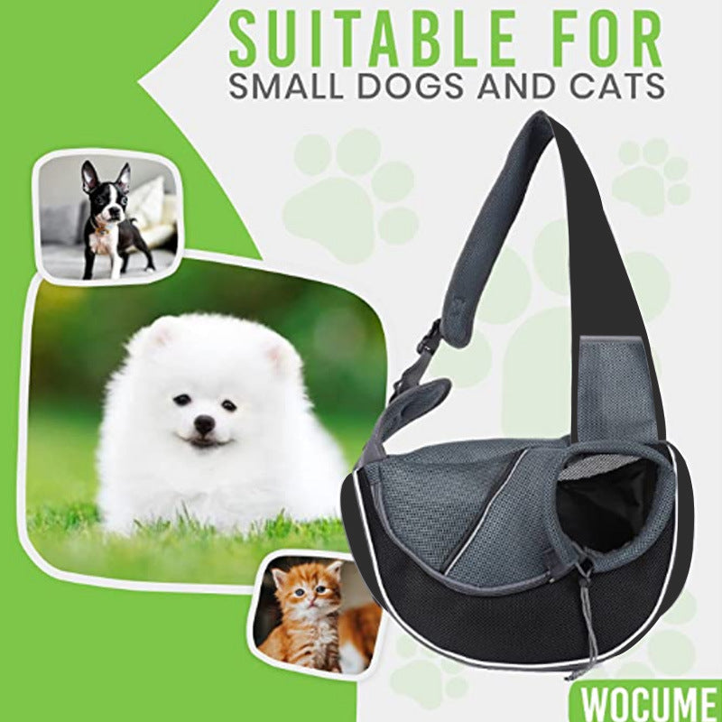 Carrying Pets Bag | Transport Bag for Dogs Cat 