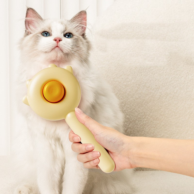 Massage Pet Magic Combs | Cat Comb